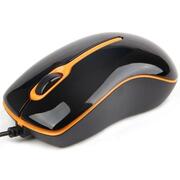 GembirdMUS-U-004-OOpticalmouse,USB,black&orange