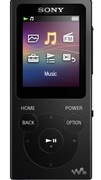 SONYWalkmanNW-E393,4GB,Black