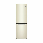 ХолодильникLGGA-B419SYJLBeige