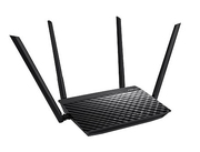 ASUSRT-N19,High-SpeedN600WiFi3-in-1Router/AP/RangeExtender,802.11n/g/bcompatible,600Mbps,WAN:1xRJ45LAN:4xRJ45,4xExternalAntennas2dBi,(routerWiFi/беспроводнойWiFiроутер)