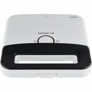 СэндвичницаPolarisPST0301ProfiBaker,white