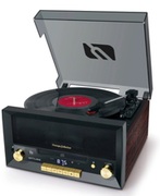 VinylTurntableMUSEMT-112W