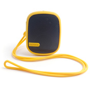 RemaxbluetoothspeakerX2mini,Yellow