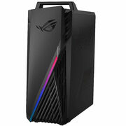 ASUSGamingPCROGStrixGA15G15AMDRyzen55600X3.7-4.6GHz/16GBDDR4/M.2NVMe512GBSSD/GeForceGTX1660S6GBGDDR6/Wi-Fi5(802.11ac)+Bluetooth5.0(Dualband)2*2,HD7.1Ch.Audio,700W(80+Bronze,peak750W)