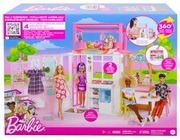 BarbieHouse