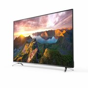 ТелевизорBravisUHD-55F6000Smart+T2black