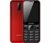 Nomii284Red