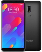 СмартфонMeizuM8lite,Black