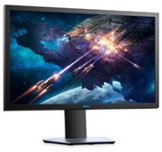 Монитор24.0"DELLLEDS2419HGFBlack/Silver