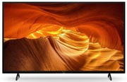 ТелевизорSONYKD43X72KPAEP,BRAVIA3840x21604KHDR,AndroidTV,Black