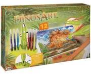DinosArt15152ElectricSprayPen