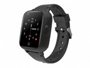 SmartBabyWatchKT15,Black