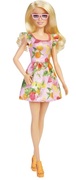 PapusaBarbie-FruitPrintDress