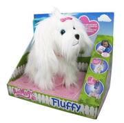 NORIELFluffy'sGoesWalkies