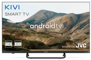 ТелевизорKIVI32F740LB,1920x1080FHD,AndroidTV,Black