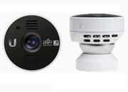 UbiquitiUniFiVideoCameraMicro-Size3-pack,Wall,CeilingorPoleMount,720pHD,30FPS,Built-inMicrophoneandSpeaker,2x2MIMODual-BandWi-FiConnectivity,LensEFL=2.38mm/F2.4,NightModeIRLEDwithMechanicalIRCutFilter