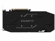 ВидеокартаGigabyteGTX1660Ti6GBGDDR6OC