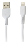 HOCOX20FlashLightningchargingcable,(L=3M)White