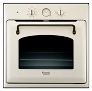 ВстраиваемыйдуховойшкафэлектрическийHotpoint-AristonFT851.10(OW)