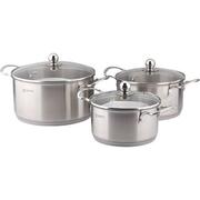 НаборкастрюльRainstahlRS-1064