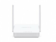 MERCUSYSMW305RN300WirelessRouter,300Mbpson2.4GHz,802.11n/b/g,1WAN+4LAN,2fixedantennas