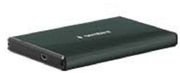 2.5"SATAHDDExternalCase(USB3.0),Green,GembirdEE2-U3S-2-G