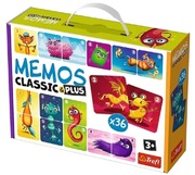 TreflGame-Memosclassic&plusCutemonsters