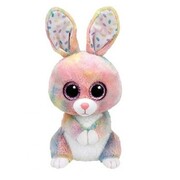 BBBUBBY-multicolorrabbit24cm