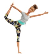 Barbie"Fitness"S2astFTG82