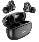 HOCOEW17AmusementTWSheadsetBlack