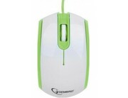 GembirdMUS-105-GOpticalmouse,USB,green