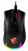 MouseMSIClutchGM50GAMINGMouse
