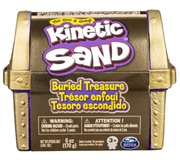 SpinMaster6054831KineticSandBuriedTreasure