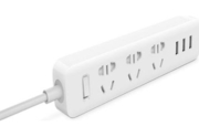 XiaomiMiPowerStrip3USBWhite(Сетевойфильтр)