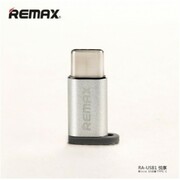 Remaxmicro-typeCUSBAdapter,Silver
