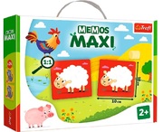 TreflGame-MemosMaxiFarm