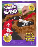 SpinMaster6055874KineticSandDinoDig