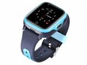 SmartBabyWatchKT15,Blue