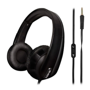 SVENAP-945MVHeadphoneswithmicrophone,Headset:18-20,000Hz,105dB,32Ohm,Microphone:30-16,000Hz,1.2m+1m(adapterforPC)