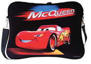 CirkuitPlanetDSY-LB3002DisneyCars,LaptopSleevBag,15.4",Size:36*2.5*27cm