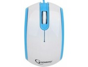 GembirdMUS-105-BOpticalmouse,USB,blue