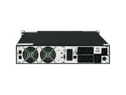 AEGProtectB.2300PRORack/TowerLine-InteractiveUPS,2300VA/2070W,AVR,powerfactor0.9lag,rotatableLCDdisplay,truesinusoidal,6xIEC320,182–280Vrange,SNMPslot,RJ11/RJ45prot.,USB&RS232,Rackmountingincluded