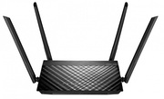 ASUSRT-AC59U,AC1500DualBandWiFiGigabitRouter,dual-band2.4GHz/5GHzforuptosuper-fast1.5Gbps,WAN:1xRJ45LAN:4xRJ4510/100/1000,USB2.0