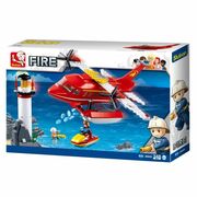 CONSTRUCTORFIREWaterplan