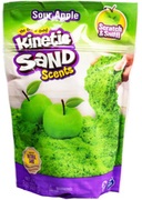 SpinMaster6063083KineticSandSourApple