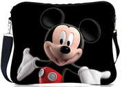 CirkuitPlanetDSY-LB3013DisneyMickey,LaptopSleevBag,15.4",Size:36*2.5*27cm