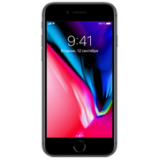 СмартфонAppleiPhone8,64Gb,Grey,MD