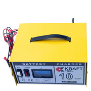 ЗарядноеустройствоKraftToolCB10A