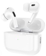 HOCOEW51TruewirelessANCnoisereductionBTheadsetWhite