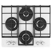 ВарочнаяпанельHotpoint-AristonTQG641(WH)